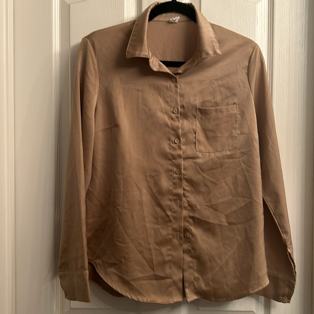 Womens Blouse 712